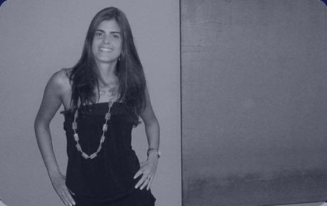 Carolina Gebrin Cezar Insight NYC