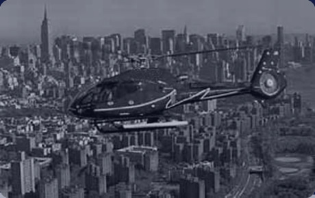 New York Helicopter Tour