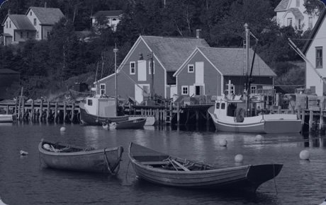 New England Vacations and Tours