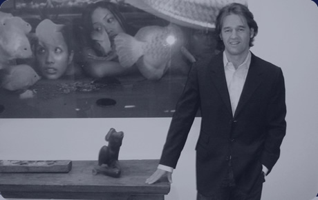 About Us - Hugh Fiedler