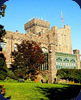 castle-on-the-hudson getaway